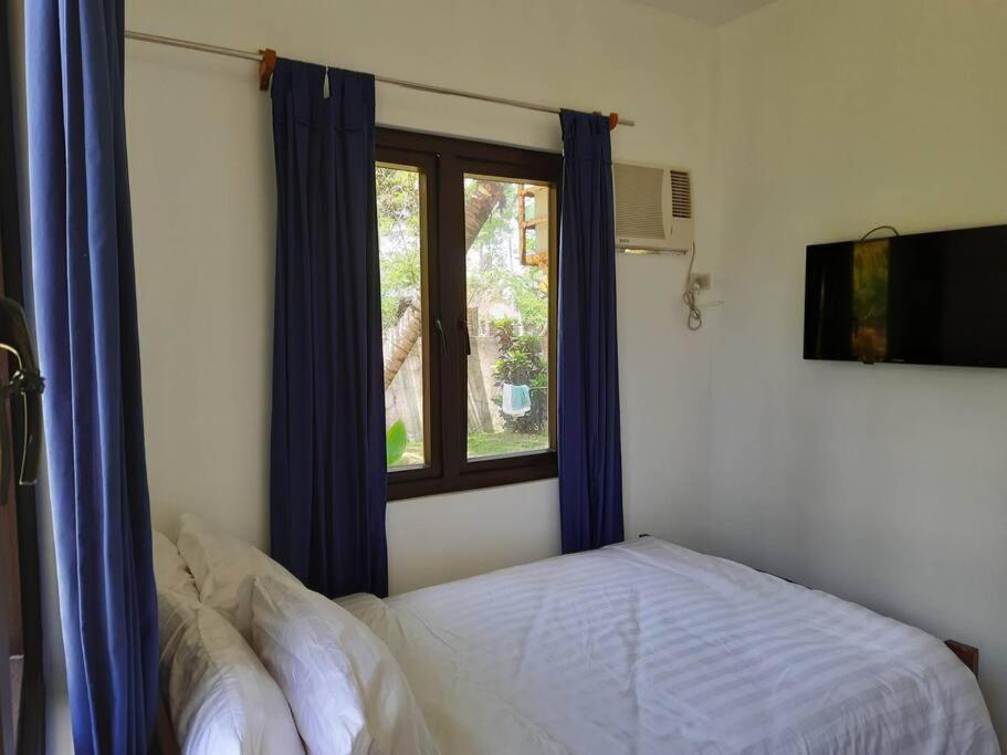 Sunset Beach House Siargao Sta Fe, General Luna 외부 사진