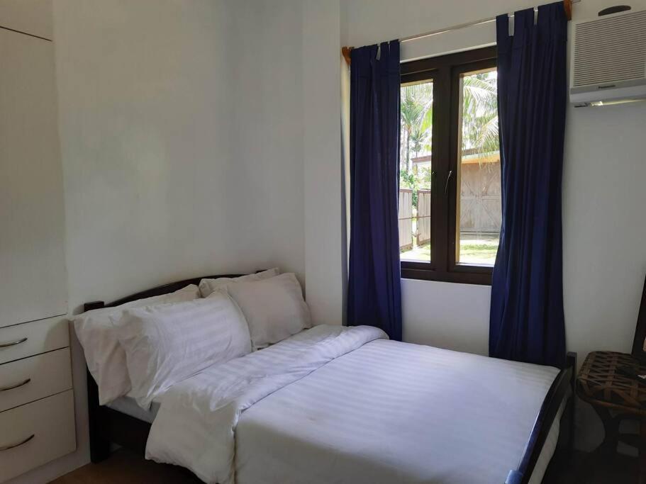 Sunset Beach House Siargao Sta Fe, General Luna 외부 사진